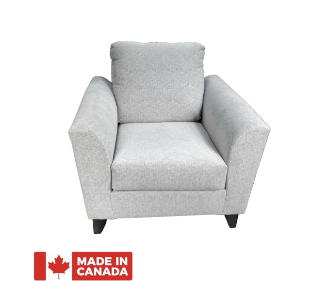 Nova Fabric Chair